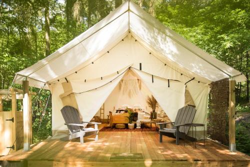 Kaluna Glamp Jungle - last minute hotel in Unknown City