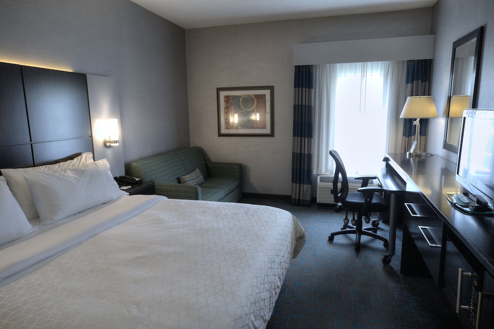 Holiday Inn Express Janesville I 90 & US Hwy 14 by IHG - photo 11
