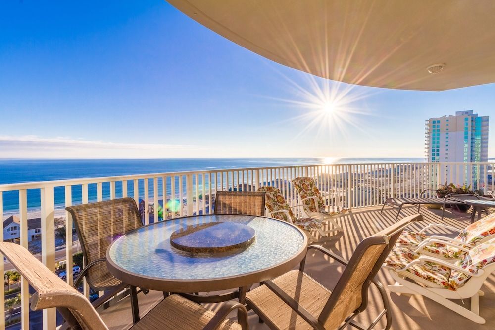 Lagoon Tower by Luxury Gulf Rentals - photo 13