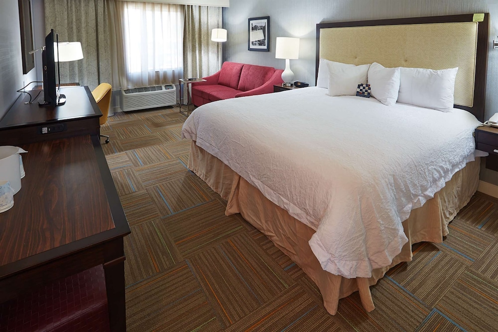 Spark by Hilton Salt Lake City Central - photo 20