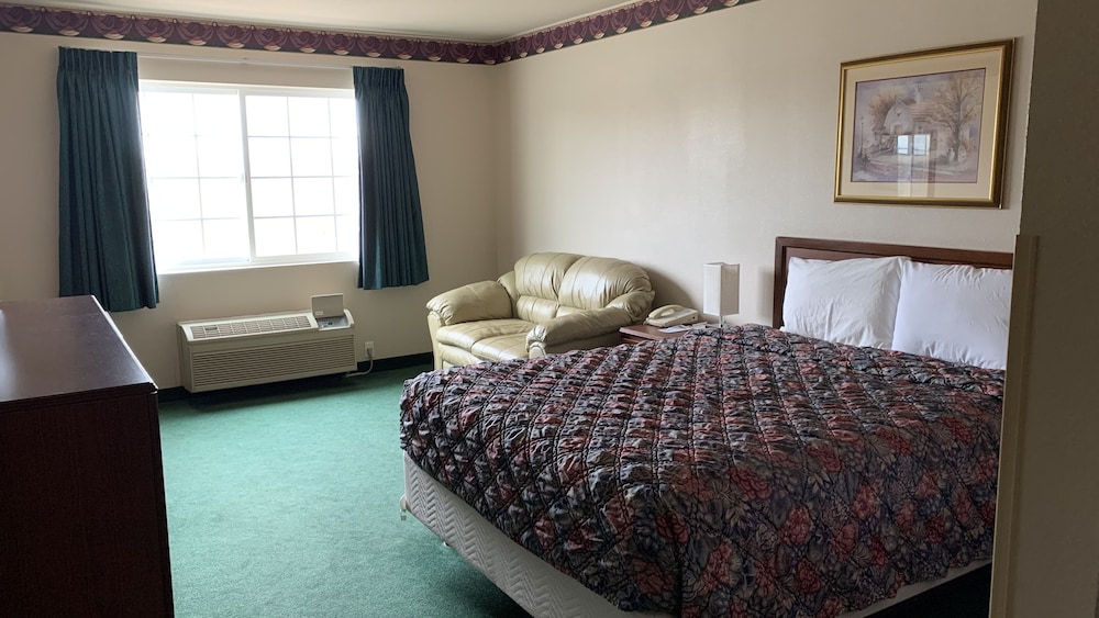 Fairbridge Inn & Suites Miles City - photo 12