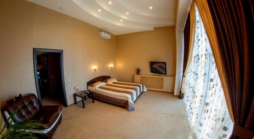 Avtovokzal Mini Hotel in Irkutsk, Russia