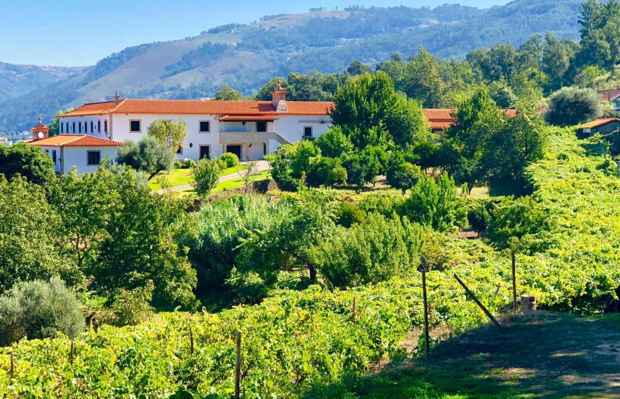 Quinta das Fontes in Ponte De Lima, Portugal