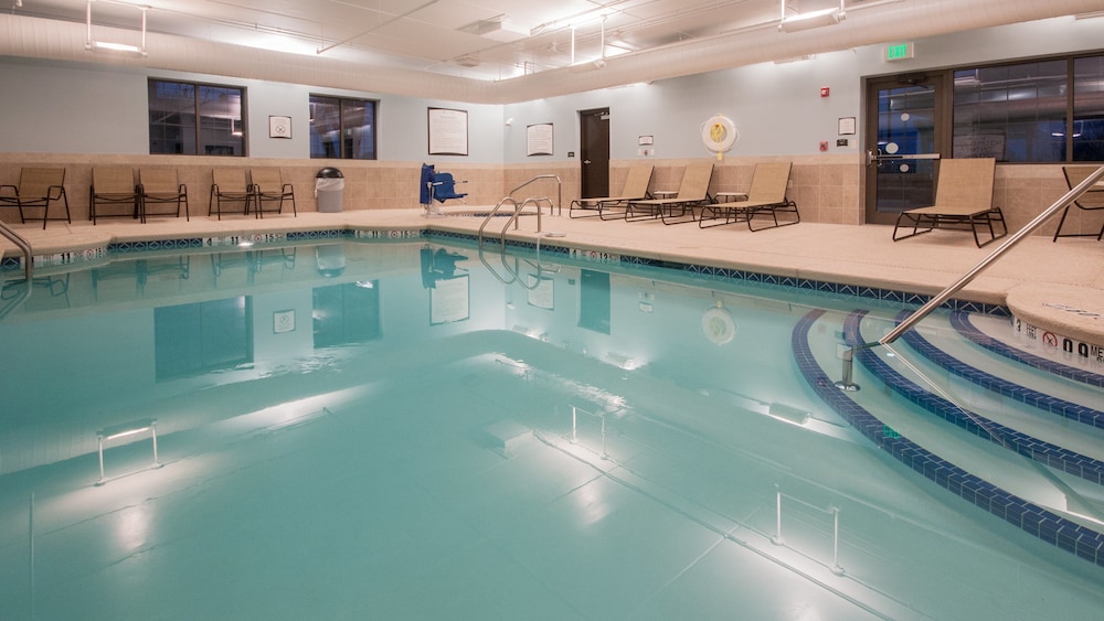Staybridge Suites Buffalo Amherst by IHG - photo 30
