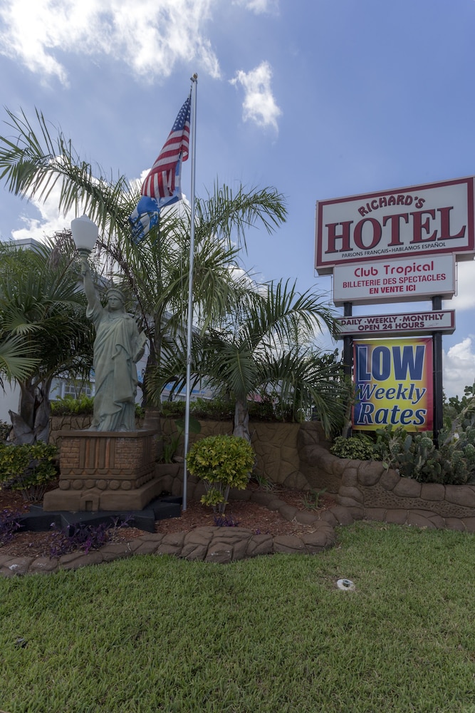 Richard's Hotel - photo 56