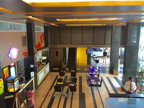 Savoy Greens Jabli in Solan, India