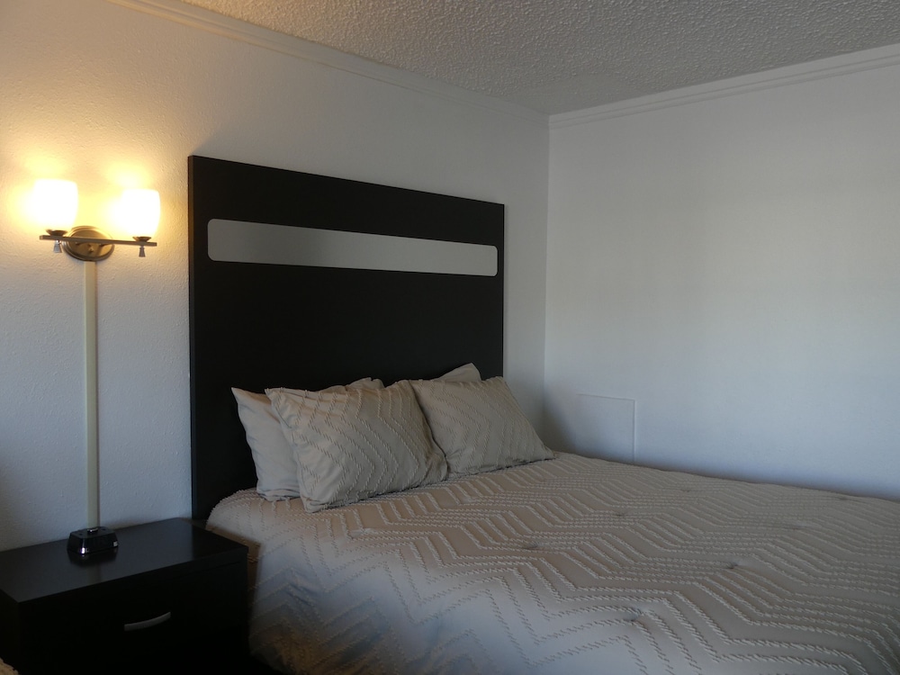 Big Chief Motel - photo 24