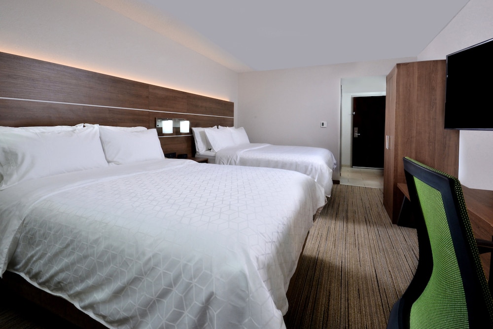 Holiday Inn Express Durham by IHG - photo 13