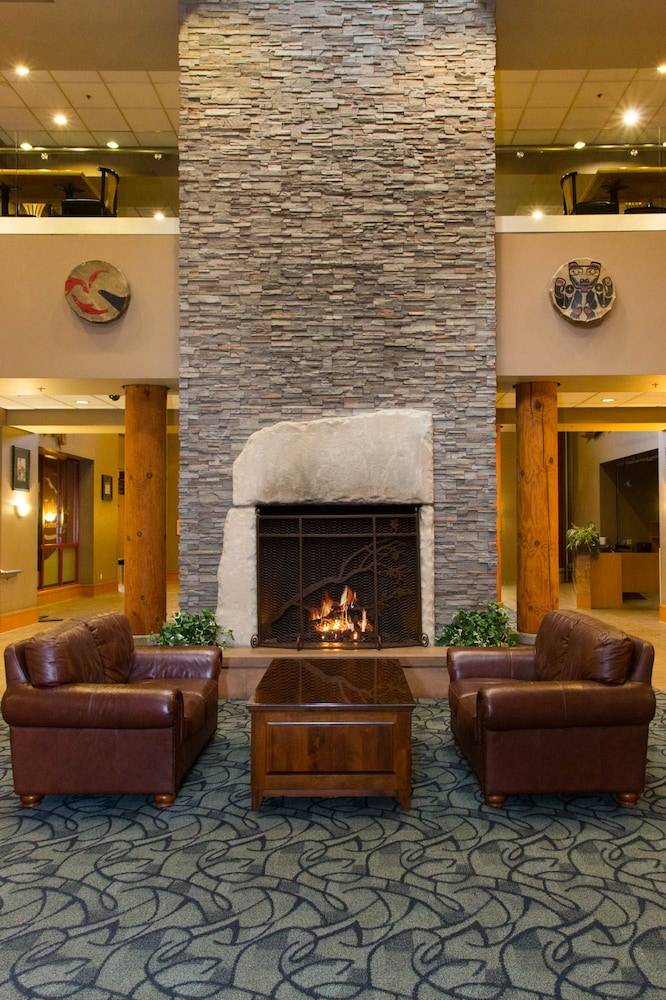 Little Creek Casino Resort - photo 4