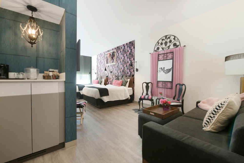 SpringHill Suites by Marriott Lindale Tyler - photo 12
