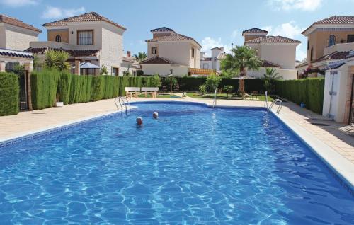 Beautiful Home In Guardamar Del Segura — 4-Star Luxury Hotel in Rojales, Spain