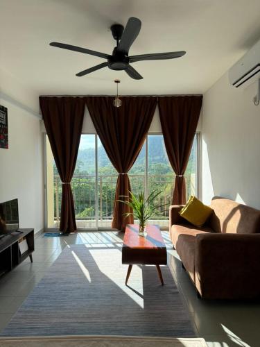 Omak Kito Homestay Melaka — 4-Star Luxury Hotel in Alor Gajah, Malaysia