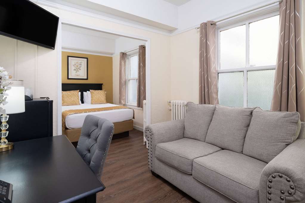 Gilmore Hotel Trademark Collection by Wyndham - photo 34