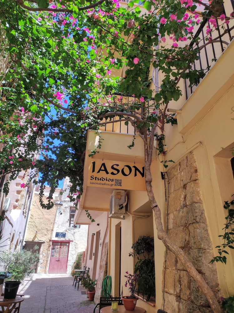 Iason Studios — Chania — photo 2