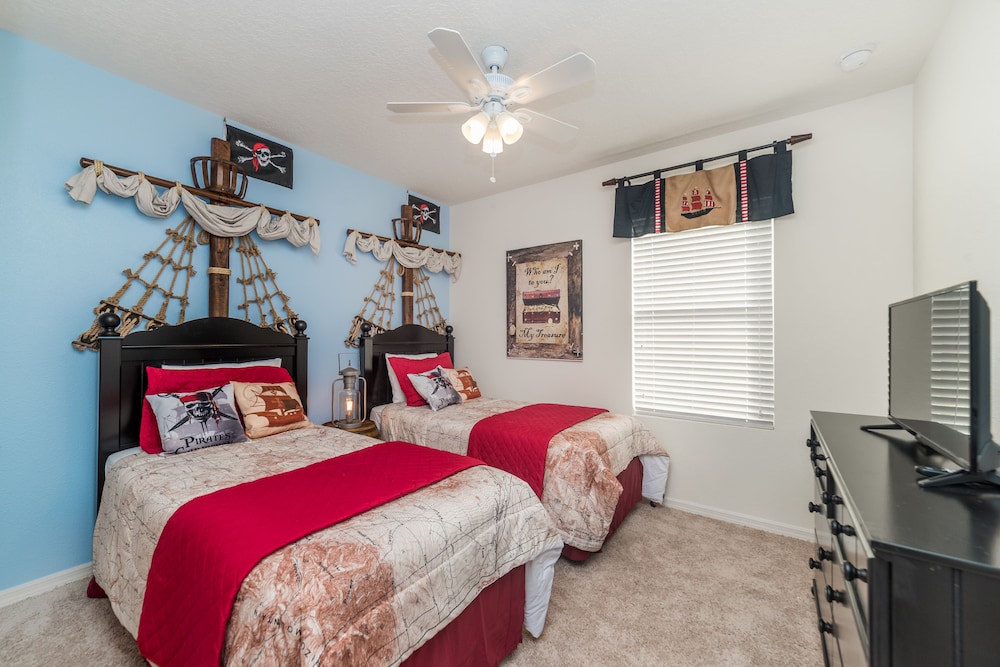 Solterra Resort By Global Resort Homes - photo 18