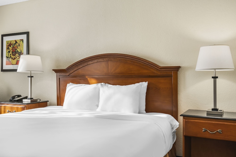 Thousand Hills Resort Hotel - photo 18