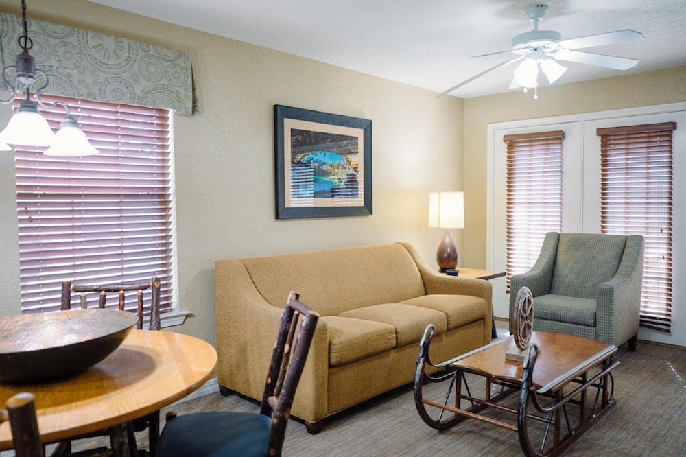 Holiday Inn Club Vacations Hill Country Resort Canyon Lake - photo 24