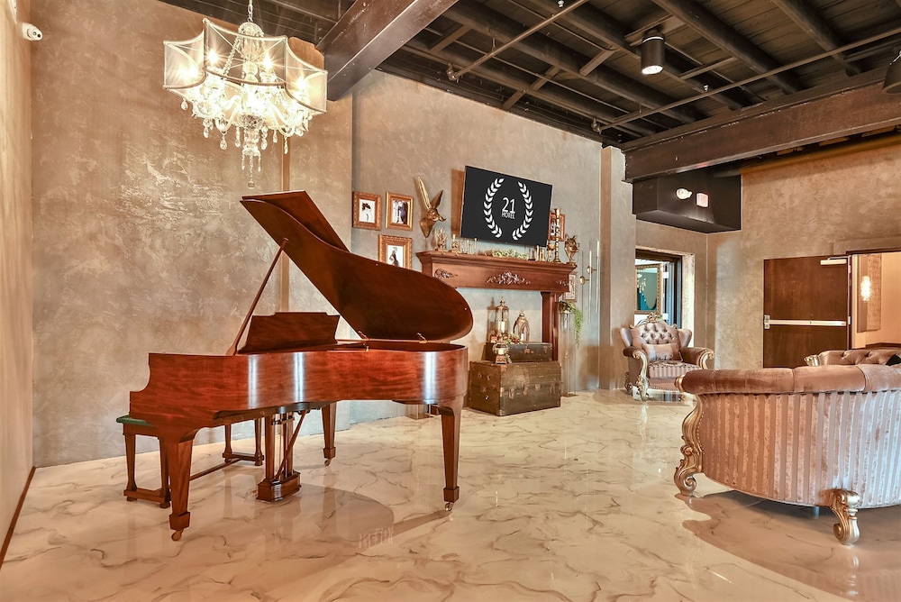 Hotel 21 & Co. - photo 2