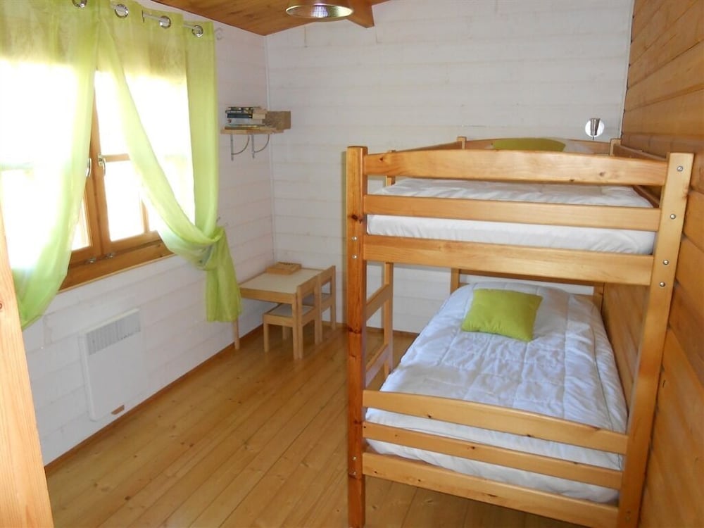 Les Chalets De Lozzi — Unknown City — photo 5