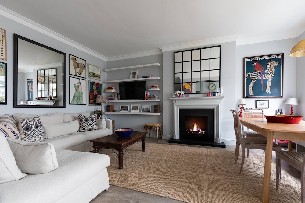 William Mews by Onefinestay — 4-Star Luxury Hotel in London, United Kingdom