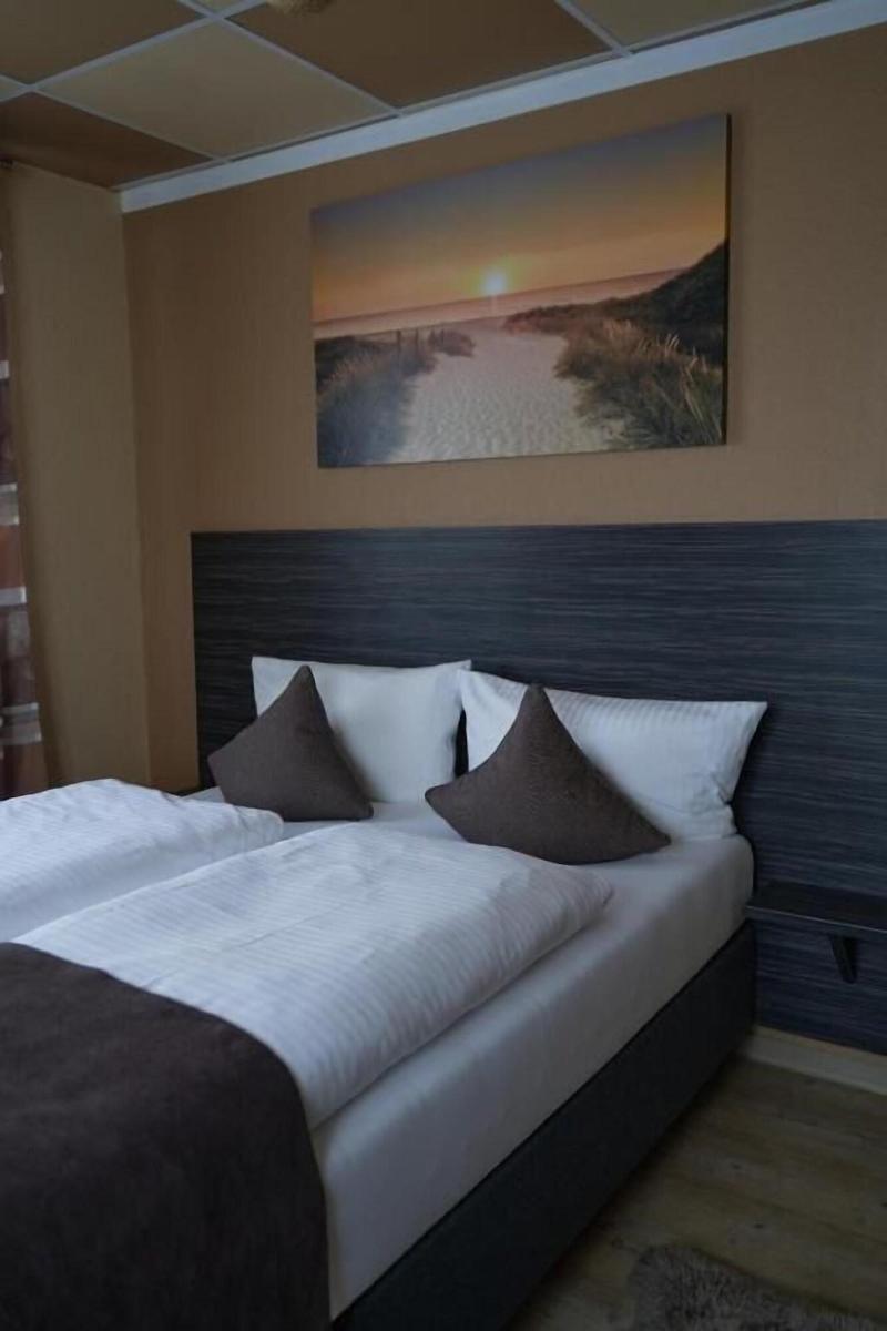 Auszeit Im Euro Rastpark Guxhagen — hotel in Guxhagen