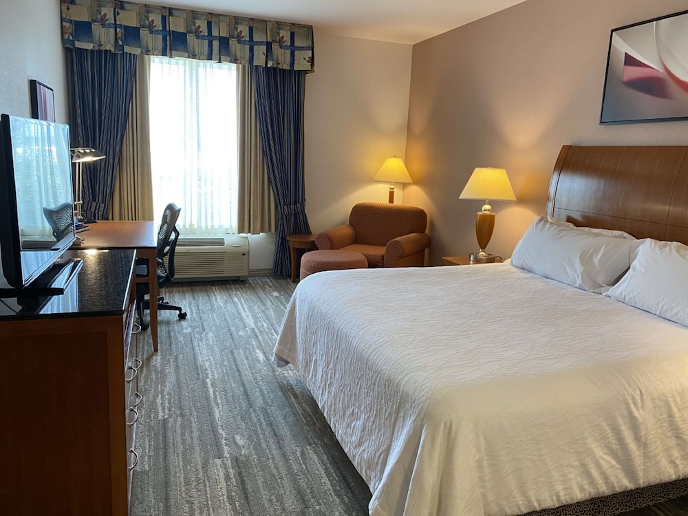 Hilton Garden Inn Columbia - photo 15