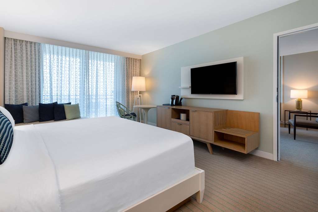 Wyndham Grand Clearwater Beach - photo 40
