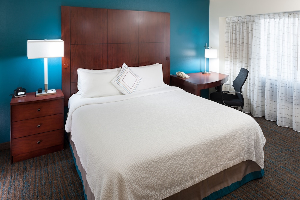 Residence Inn by Marriott Seattle Downtown Lake Union - photo 7