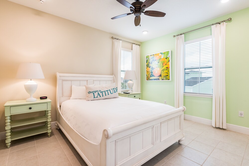 Margaritaville Cottages Orlando by Rentyl with H2O Waterpark - photo 50