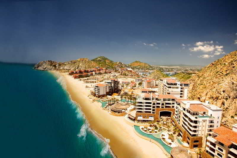 Grand Solmar Land’s End Resort & Spa — Cabo San Lucas — photo 4