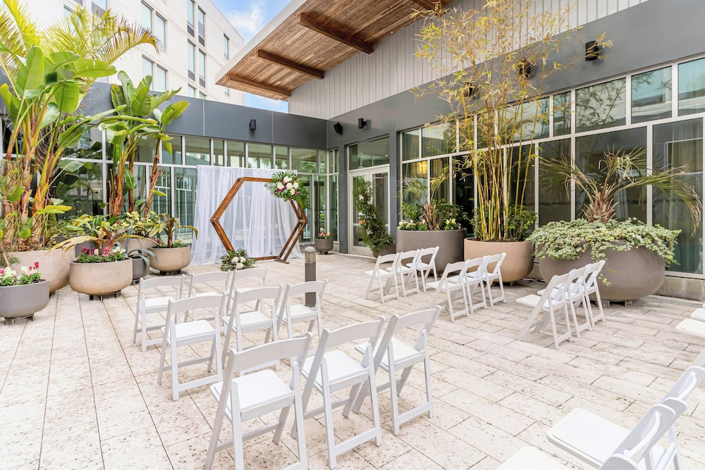 Aloft Jacksonville Tapestry Park - photo 44