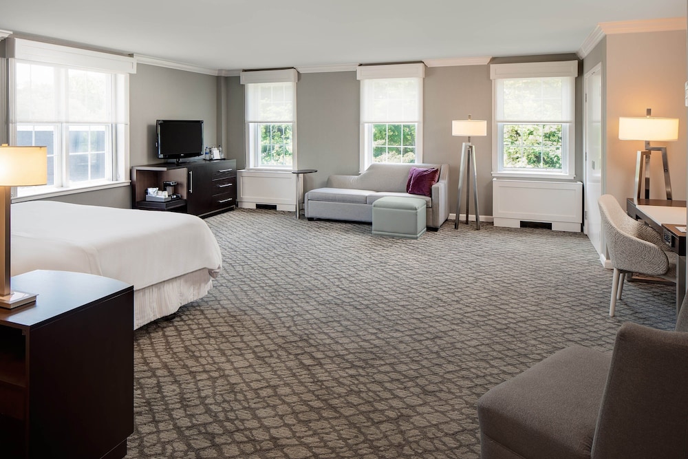 The Westin Governor Morris Morristown - photo 9