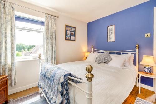 Cabbage Hall Cottage — Wetherby — photo 2