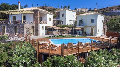 Andros Summer Suites - last minute hotel in Unknown City