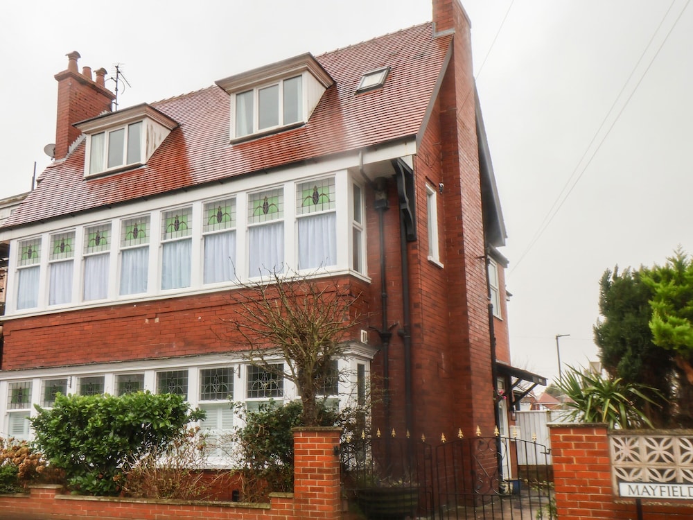South Bay Beach House — 4-Star Luxury Hotel in Bridlington, United Kingdom