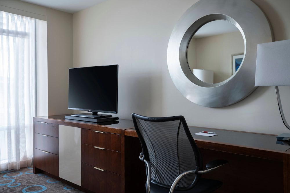 Marriott Marquis Washington DC - photo 9