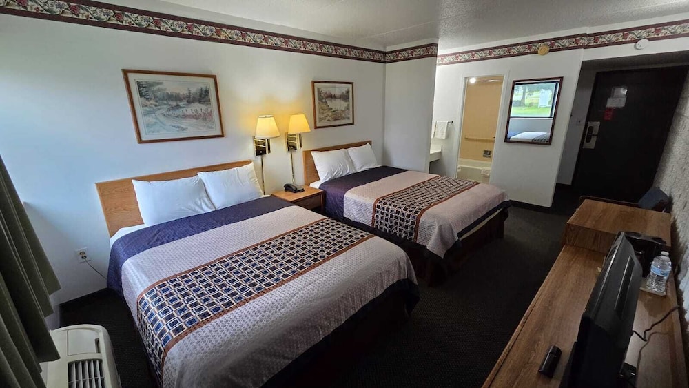 Smartwood Inn - photo 10