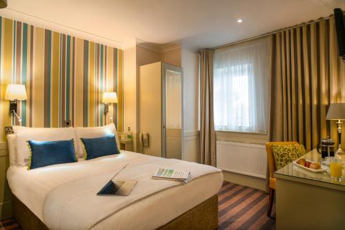 The Marcy Hotel