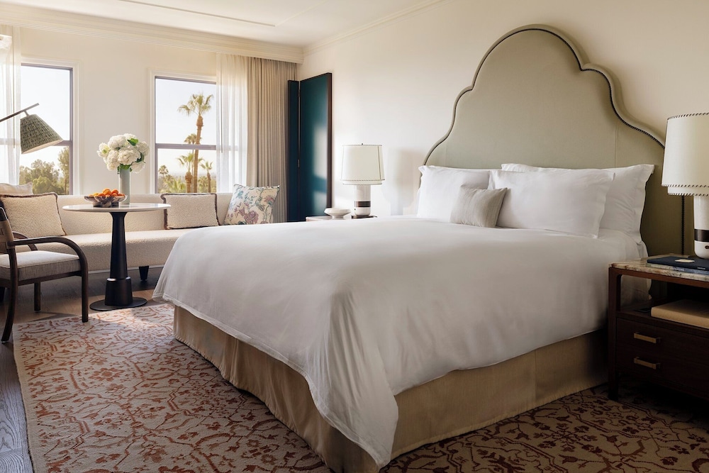 Langham Huntington Pasadena Los Angeles - photo 51