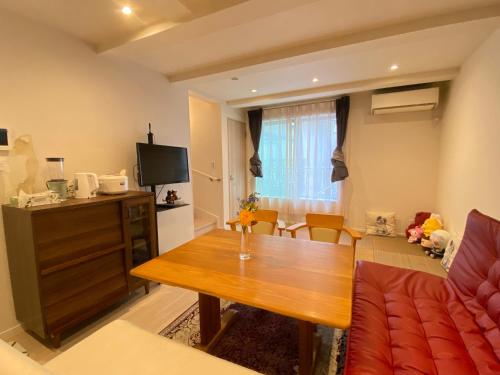 仁源宿 — 4-Star Luxury Hotel in Tokyo, Japan