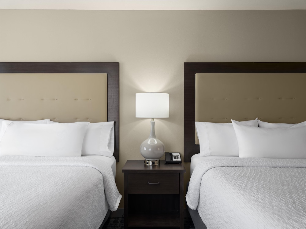 Homewood Suites by Hilton Akron Fairlawn OH - photo 12