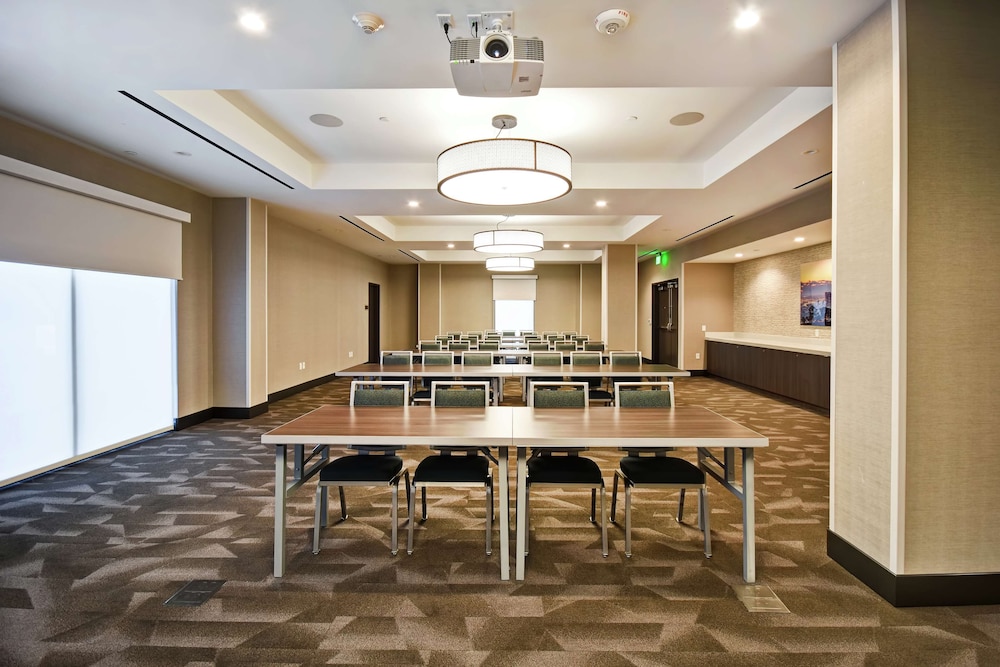 Home2 Suites by Hilton Los Angeles Montebello - photo 43