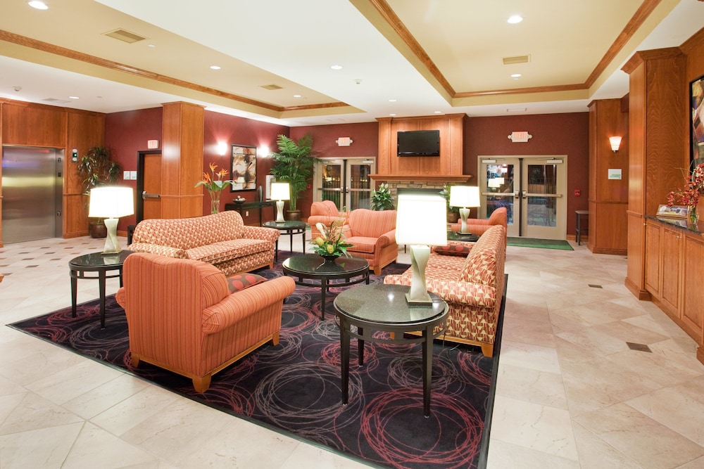 Holiday Inn & Suites Grand Junction by IHG - photo 51