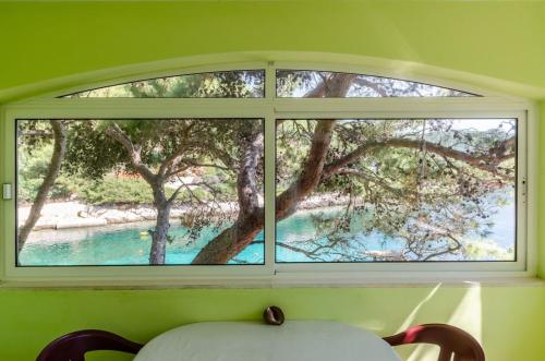 Guesthouse Karbuni — 5-Star Luxury Hotel in Blato, Croatia