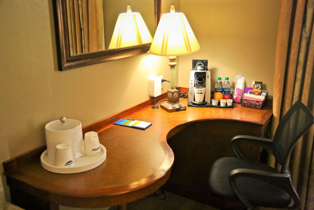Hampton Inn & Suites Jennings - photo 6