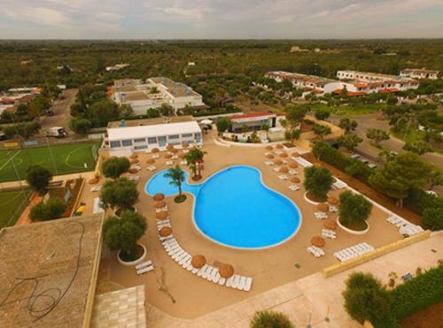 Appartamento a due passi dal Mare - last minute hotel in Unknown City