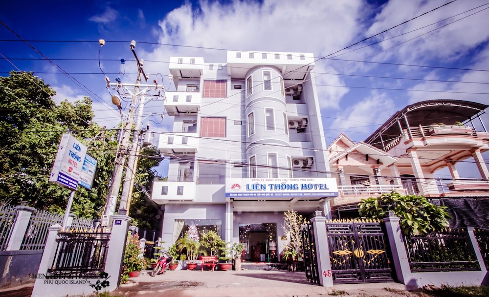 Lien Thong Hotel - last minute hotel in Phu Quoc