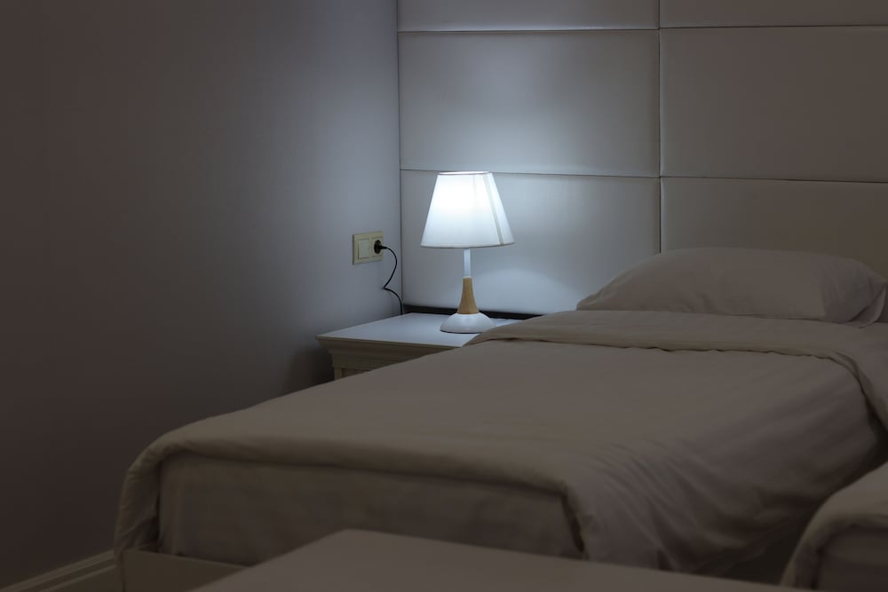 Grand Hotel Kapan in Kapan, Armenia