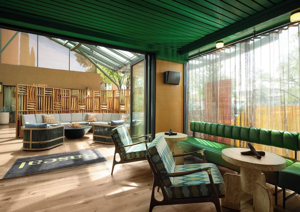 The Wilde Resort and Spa - photo 66