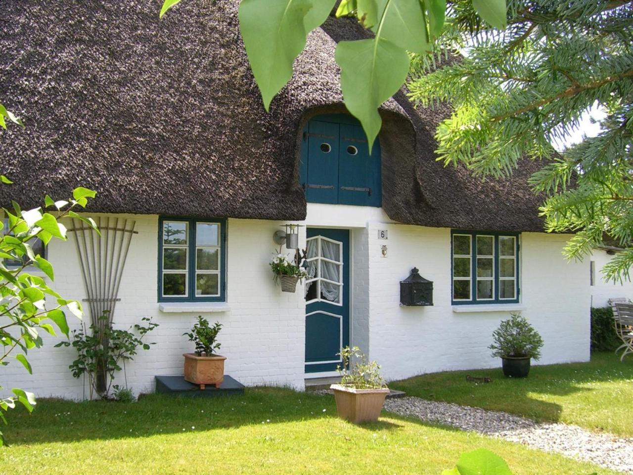 Das Katnerhaus Nordsee — hotel in Langenhorn